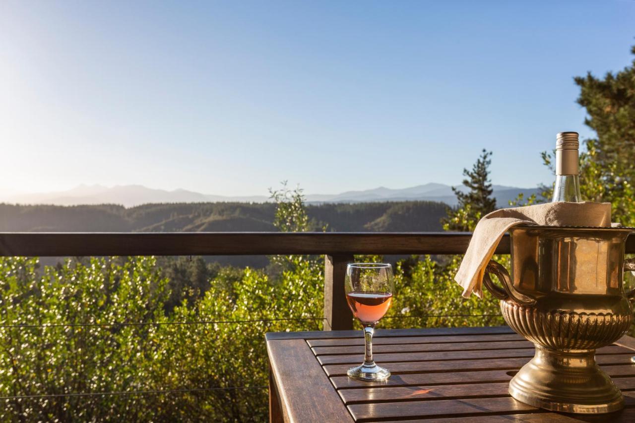 Forest Valley Cottages Книсна Екстер'єр фото