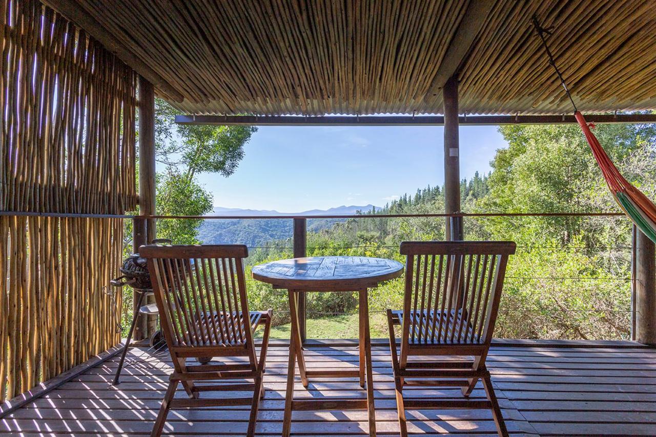 Forest Valley Cottages Книсна Екстер'єр фото