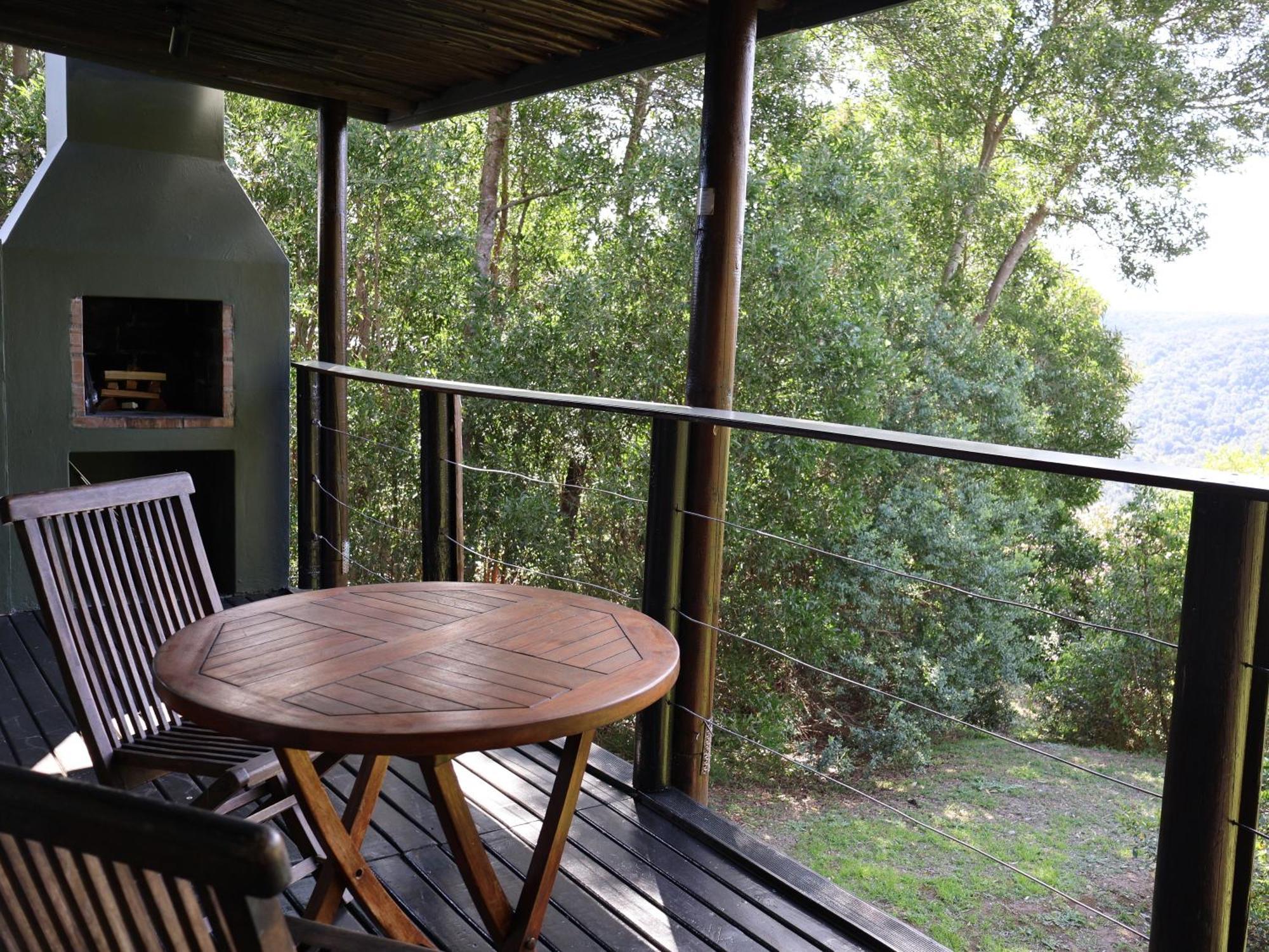 Forest Valley Cottages Книсна Екстер'єр фото