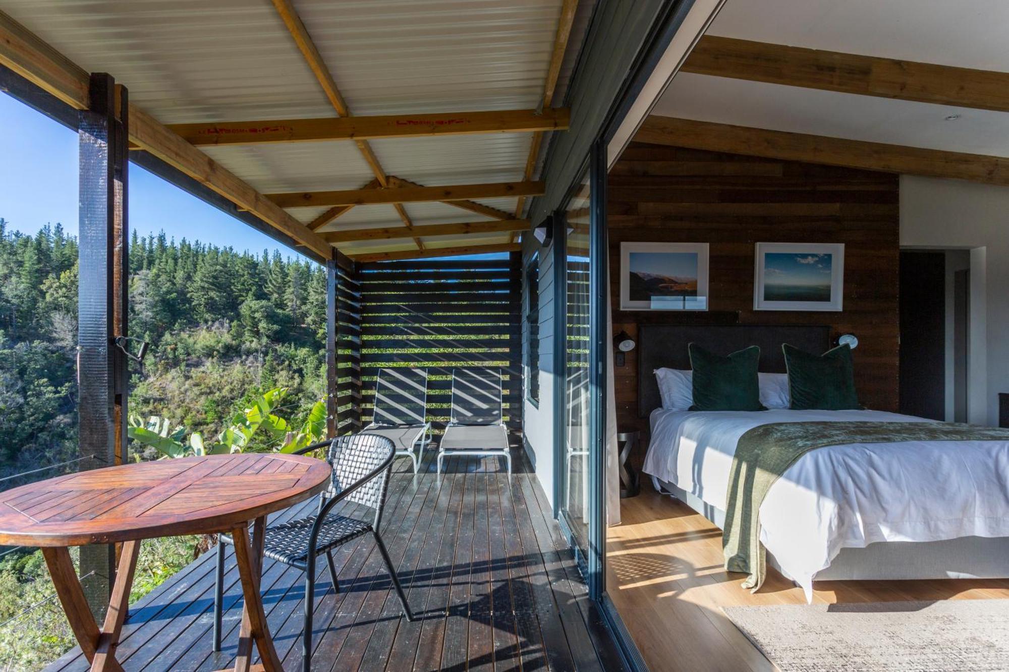 Forest Valley Cottages Книсна Екстер'єр фото