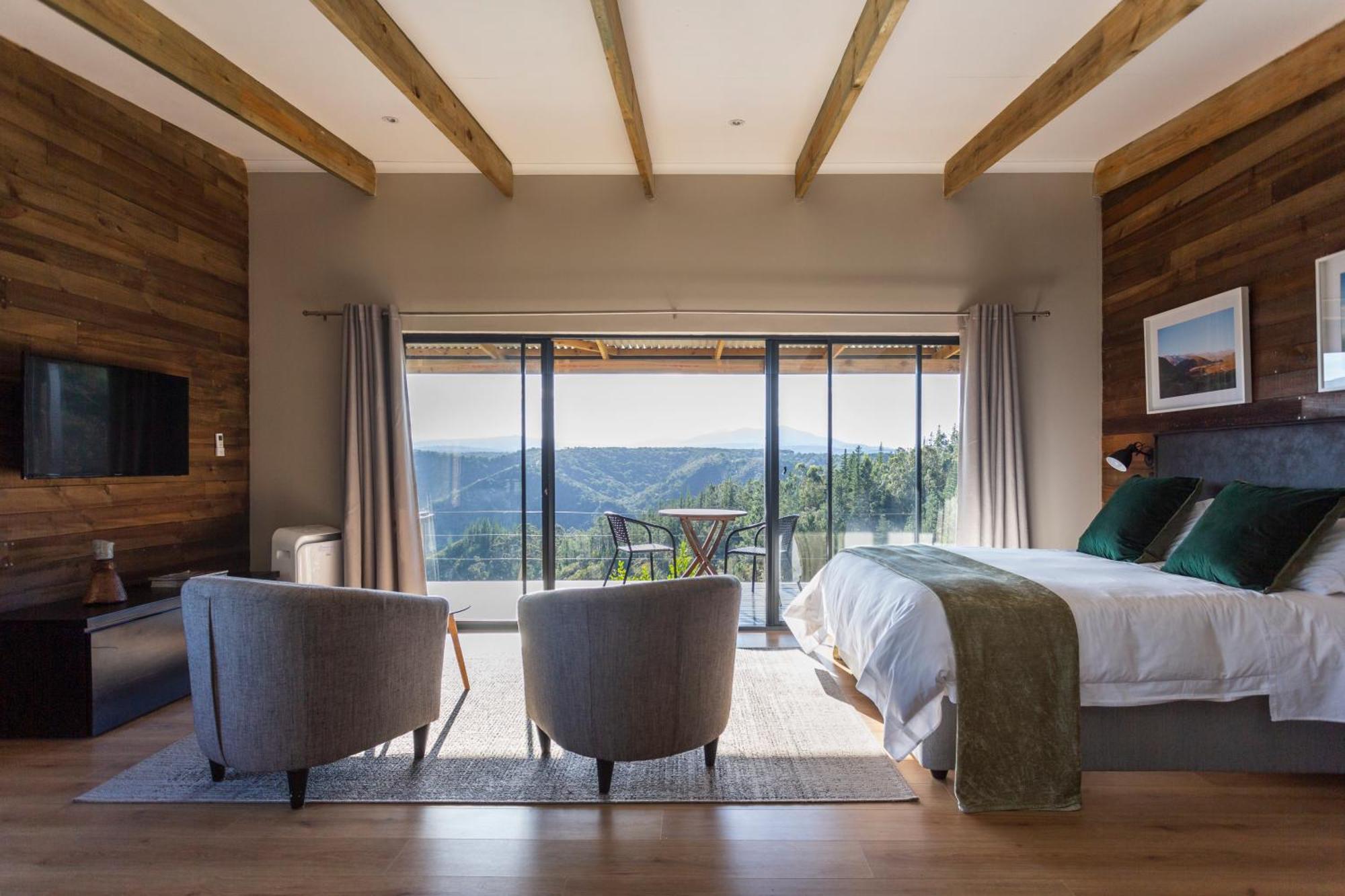 Forest Valley Cottages Книсна Екстер'єр фото