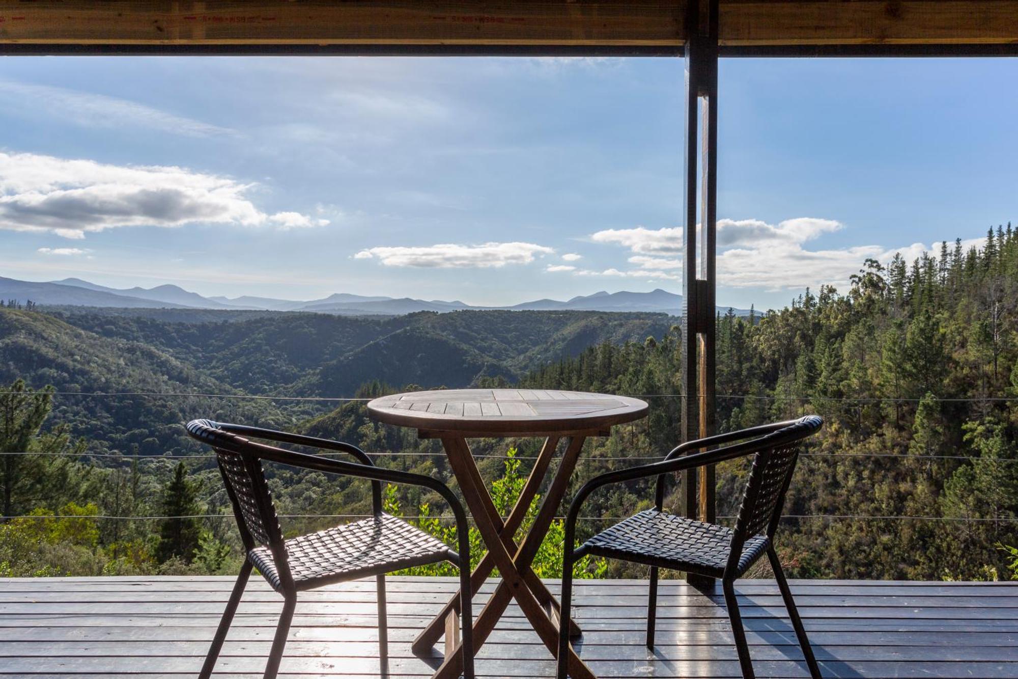 Forest Valley Cottages Книсна Екстер'єр фото