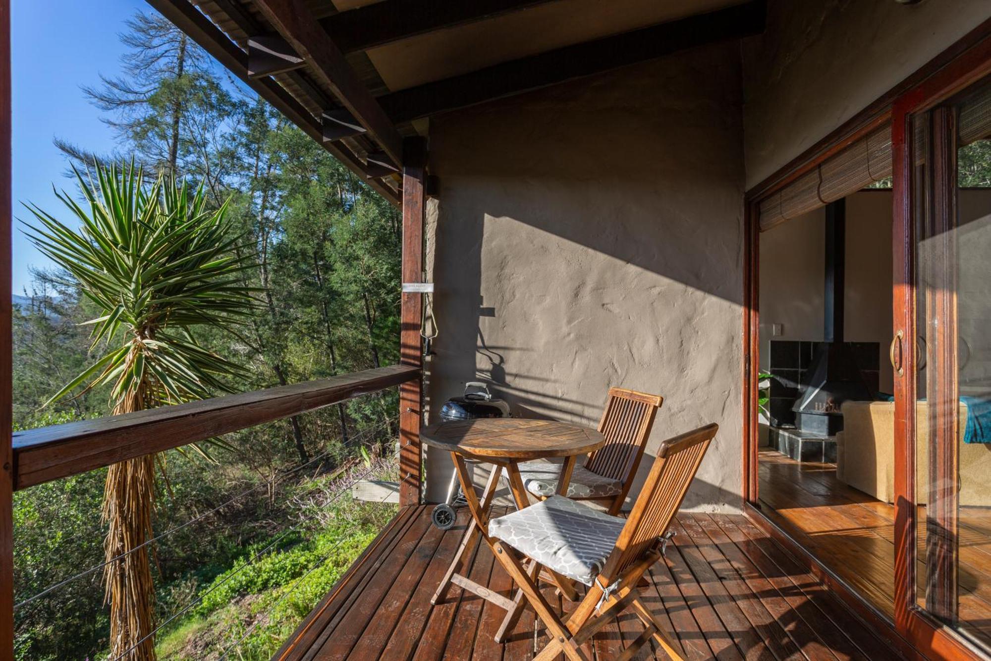 Forest Valley Cottages Книсна Екстер'єр фото