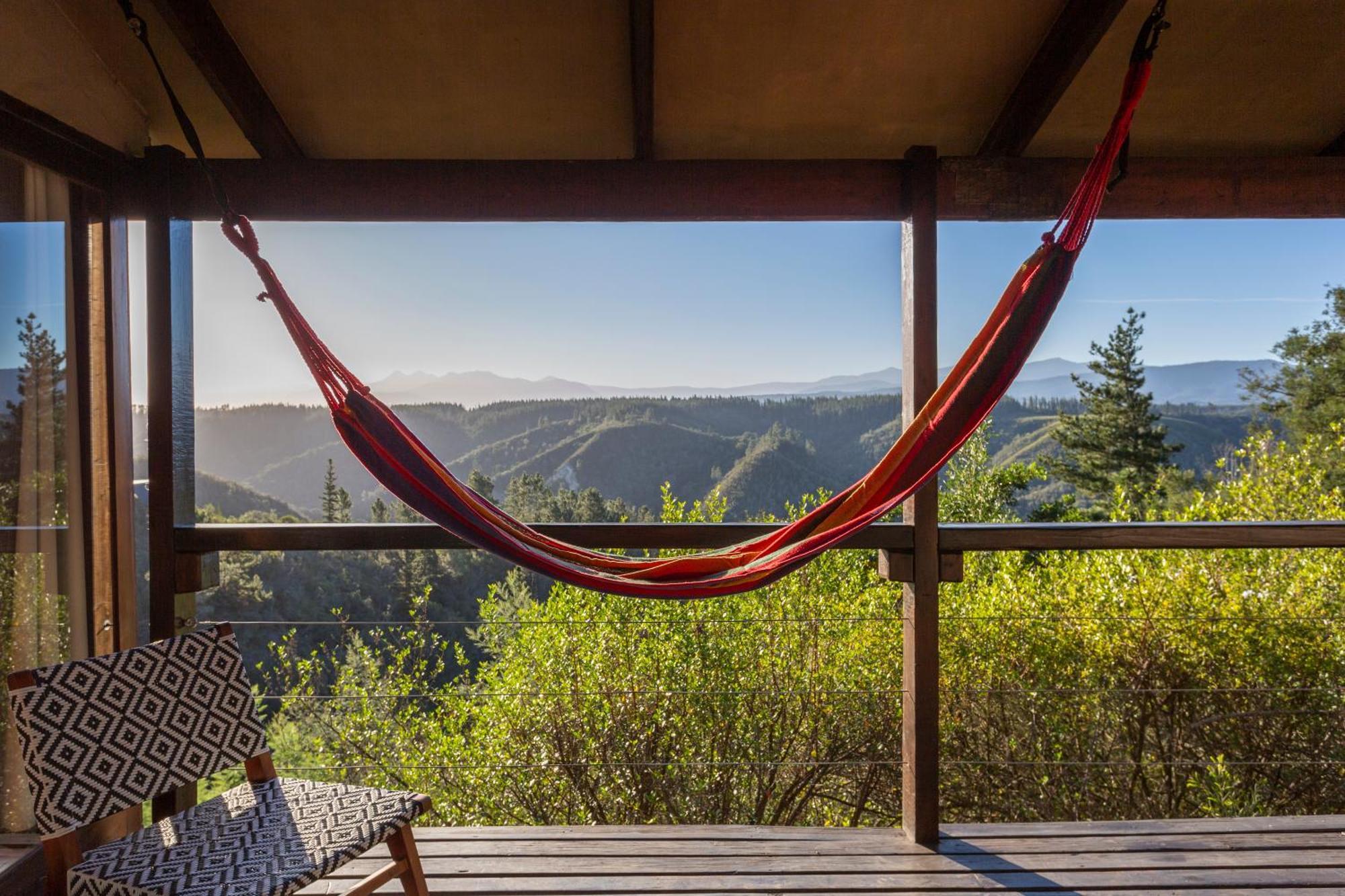 Forest Valley Cottages Книсна Екстер'єр фото