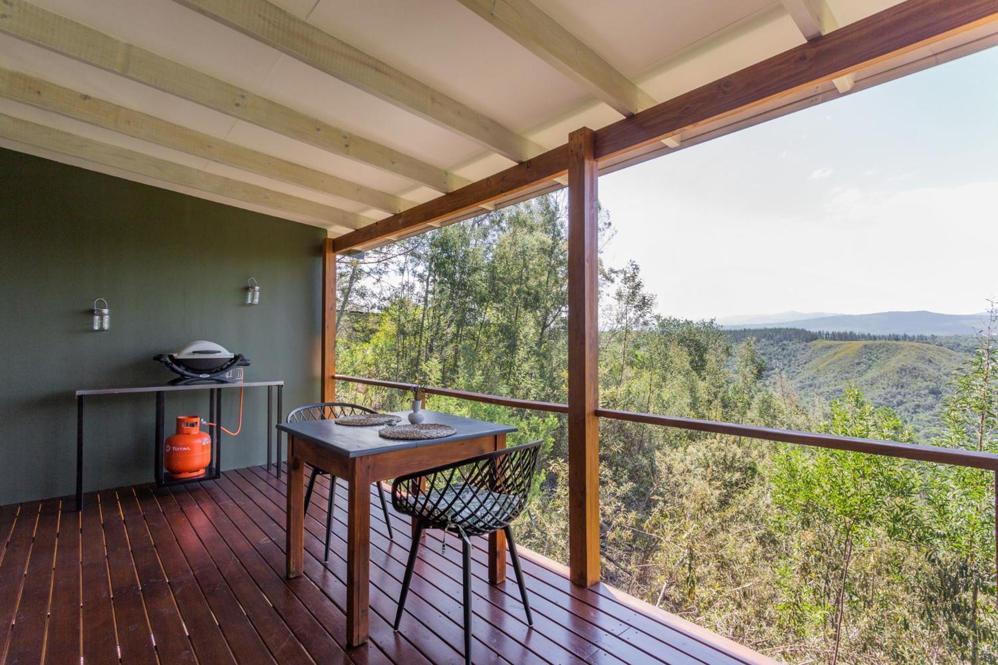 Forest Valley Cottages Книсна Екстер'єр фото