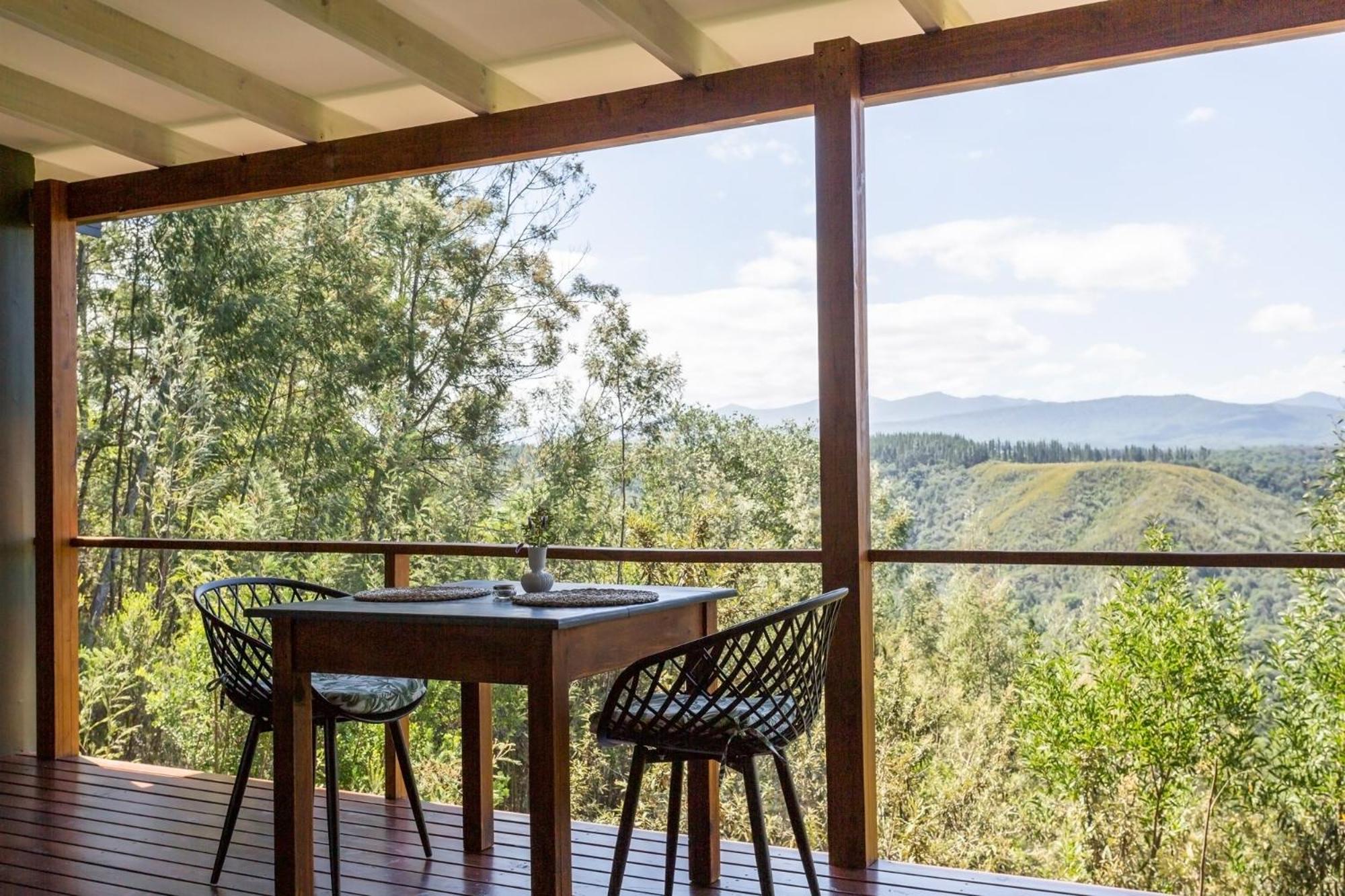 Forest Valley Cottages Книсна Екстер'єр фото