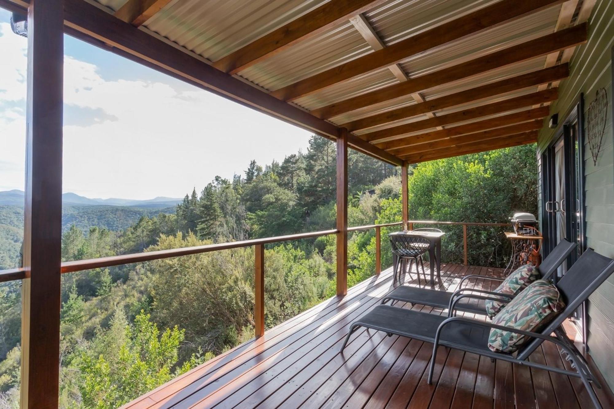 Forest Valley Cottages Книсна Екстер'єр фото
