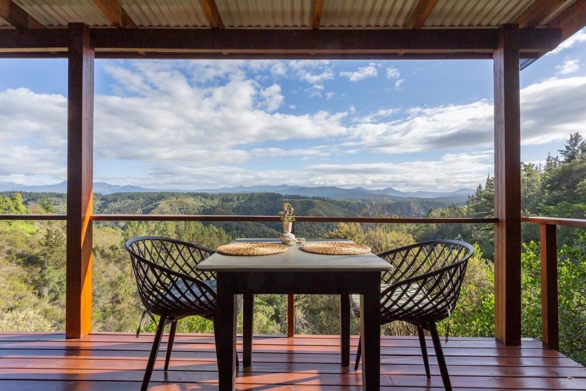 Forest Valley Cottages Книсна Екстер'єр фото