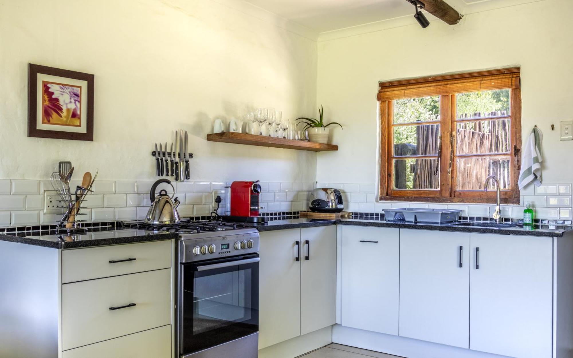 Forest Valley Cottages Книсна Екстер'єр фото