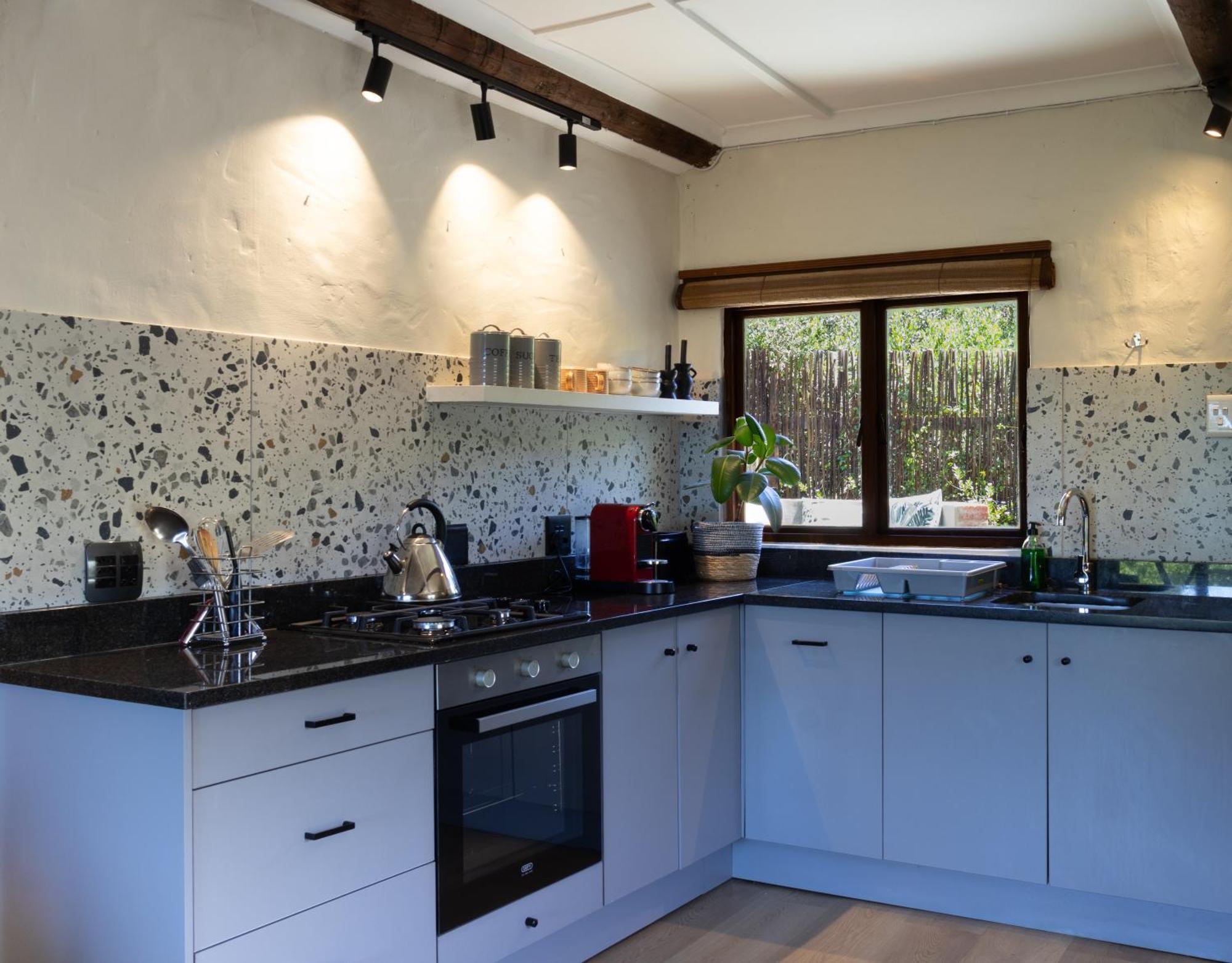 Forest Valley Cottages Книсна Екстер'єр фото