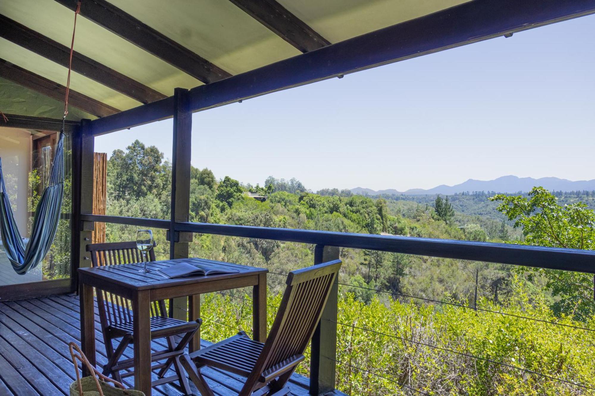 Forest Valley Cottages Книсна Екстер'єр фото